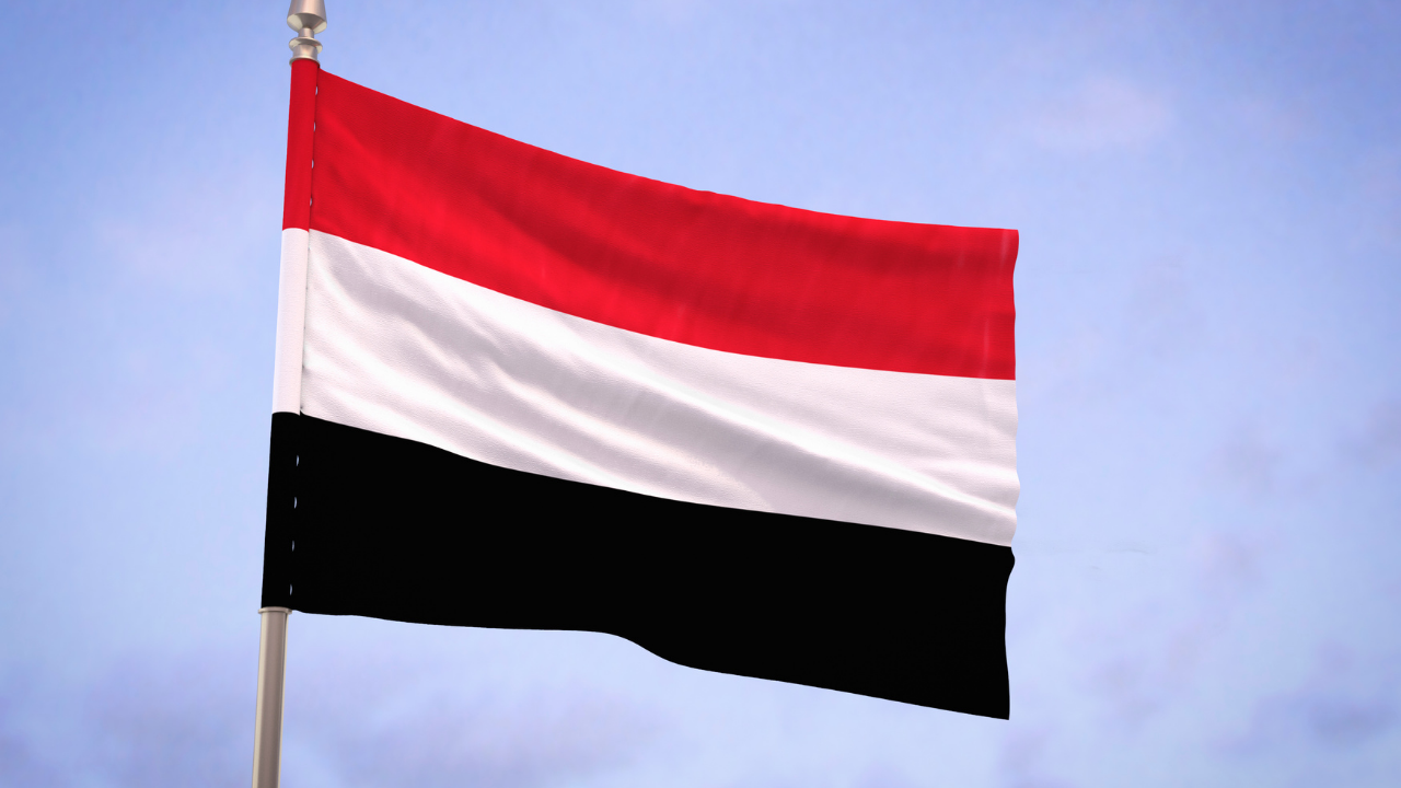 Yemen (1)