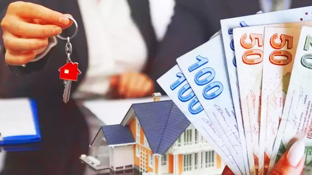 Yeni Evlenenlere Ozel Konut Kredisi 2 55 Faizli Dusuk Kredi 2
