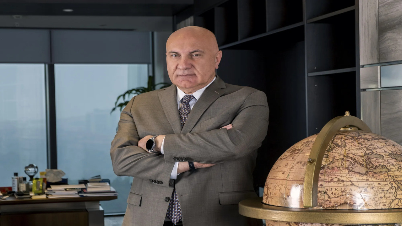 Yüksel Yıldırım
