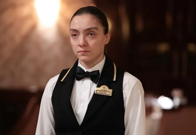 0X0 Kral Kaybedersenin Fadisi Merve Dizdarin Annesini Gorenler Kardesi Sandi 1740491084809