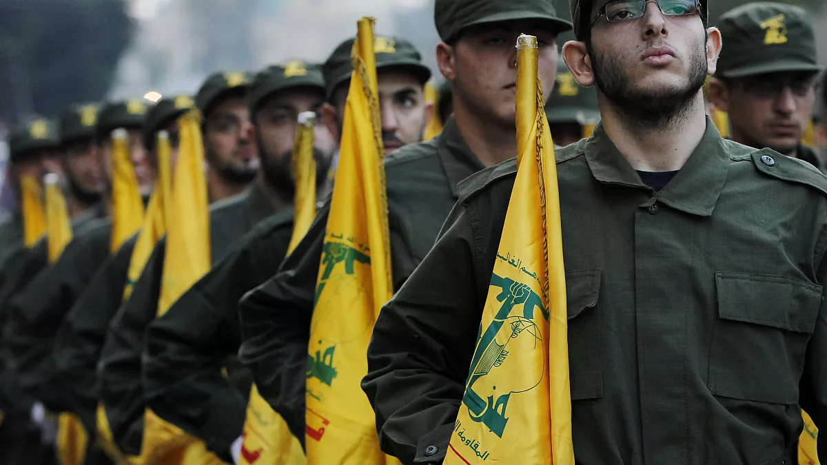 hizbullah