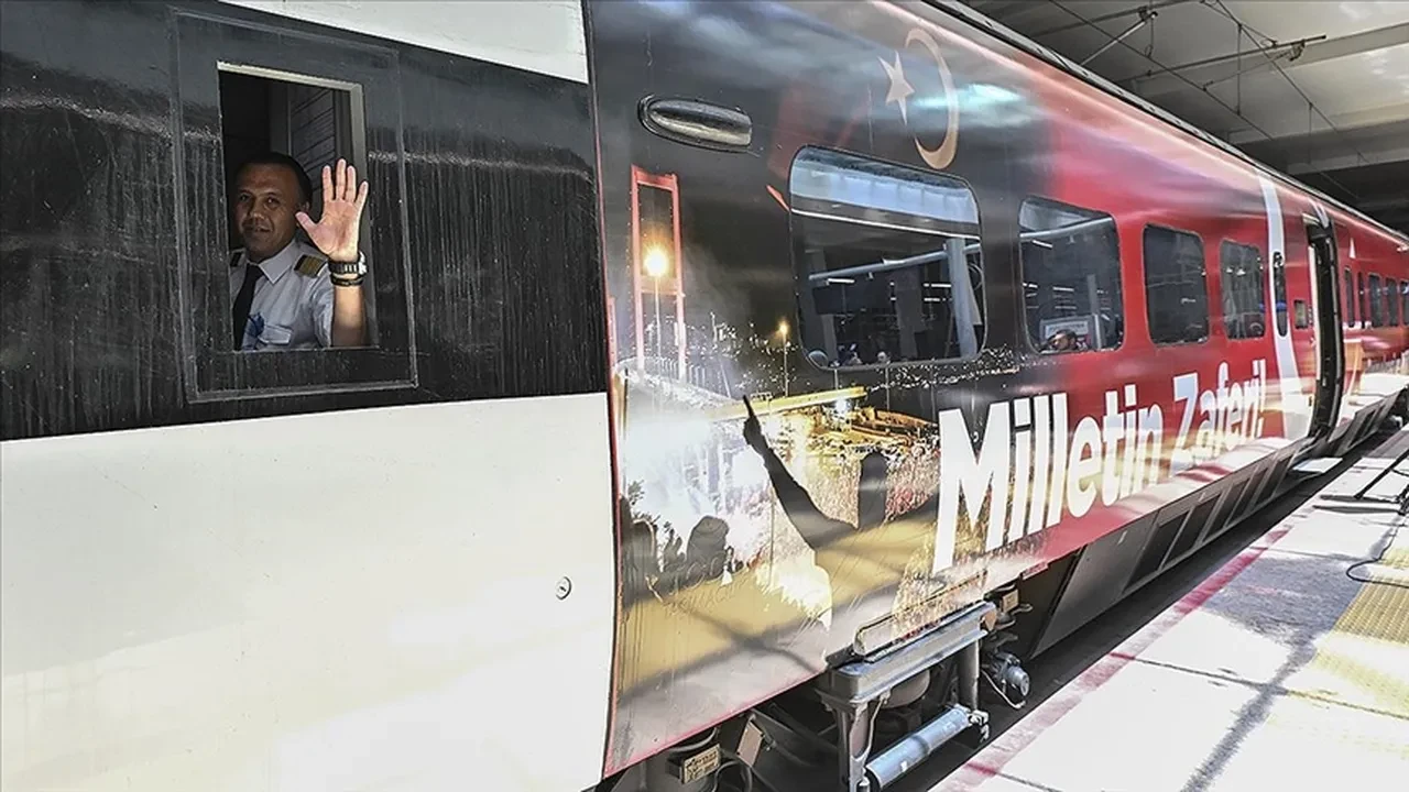 15 Temmuz Demokrasi Ve Milli Birlik Treni 14 Temmuzda Raylara Inecek 3232062 202507051609 2