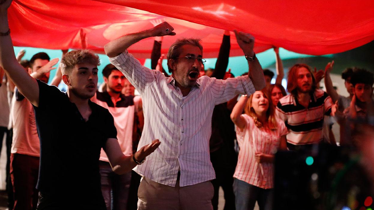 15 Temmuz Filmleri Nelerdir