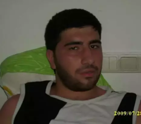 15 Temmuz Gazisi
