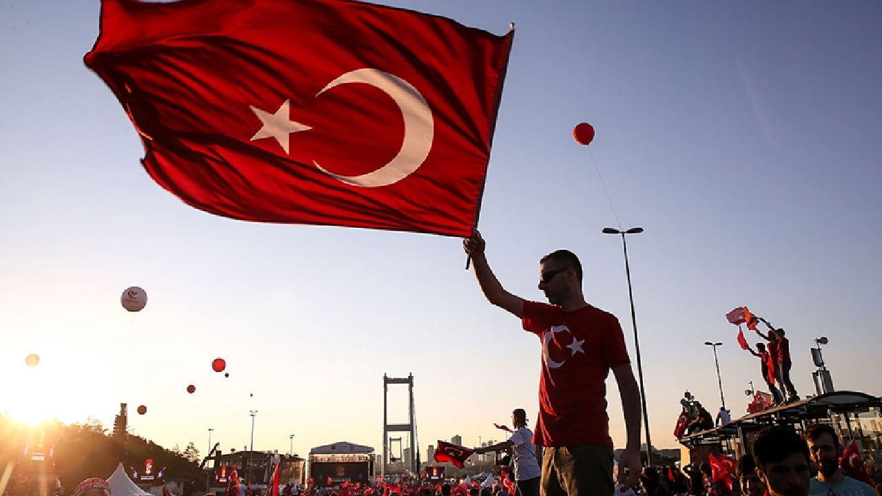 15 Temmuz Tati̇l Mi̇