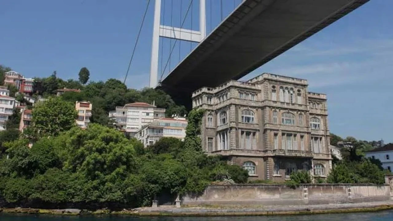 1895 Bastimar Ailesi Kimdir Zeki Pasa Yalisi Sahibi Bastimar Ailesi Serveti Sirketleri Ve Mulkleri Ne Kadar