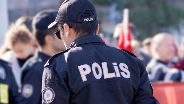 2025 Polis Maaşları