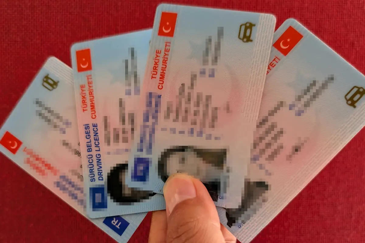 3 Milyon Ehliyet Cop Olacak Suruculer Dikkat 10 18867713 7163 Amp