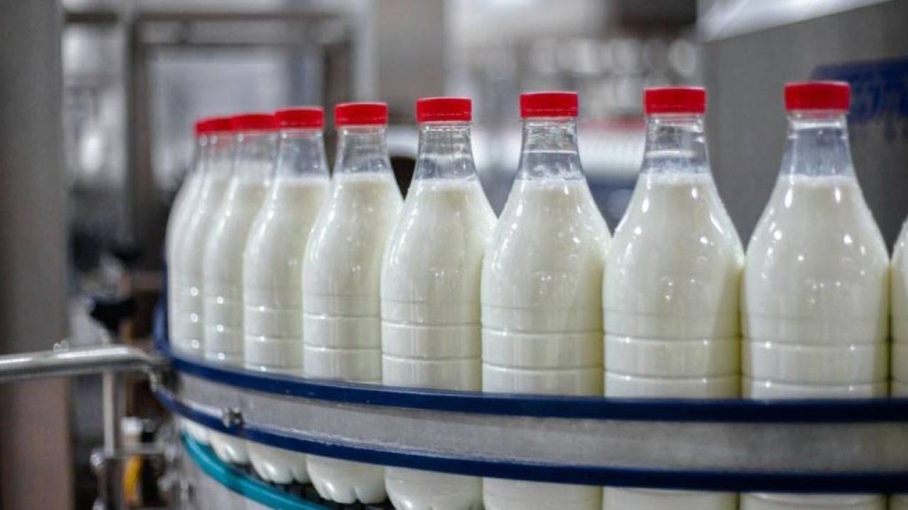 4 Sut Sirketine 583 Milyon Tllik Haksiz Ticari Uygulama Cezasi