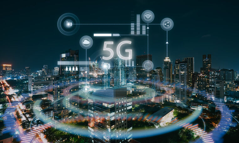 5G Teknolojisi
