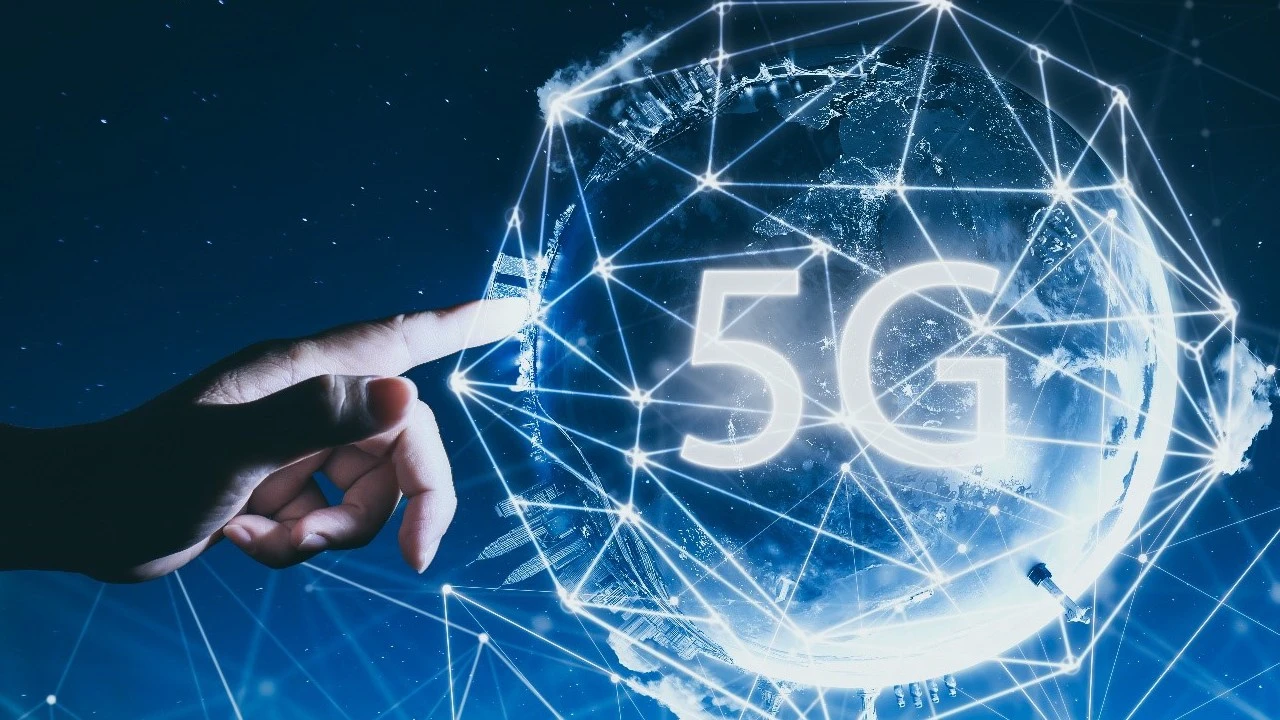 5G Yerli Üretim