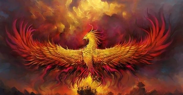 616X321 Anka Kusu Nedir Zumrudu Anka Kusu Efsanesi Neyi Anlatir 1529370223472