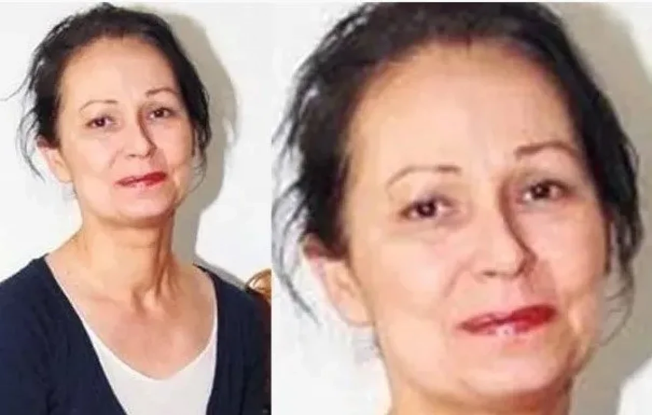 6409 Ozcan Denizin Ilk Esi Handan Deniz Kimdir Kac Cocugu Var Ne Is Yapiyor Neden Bosandi