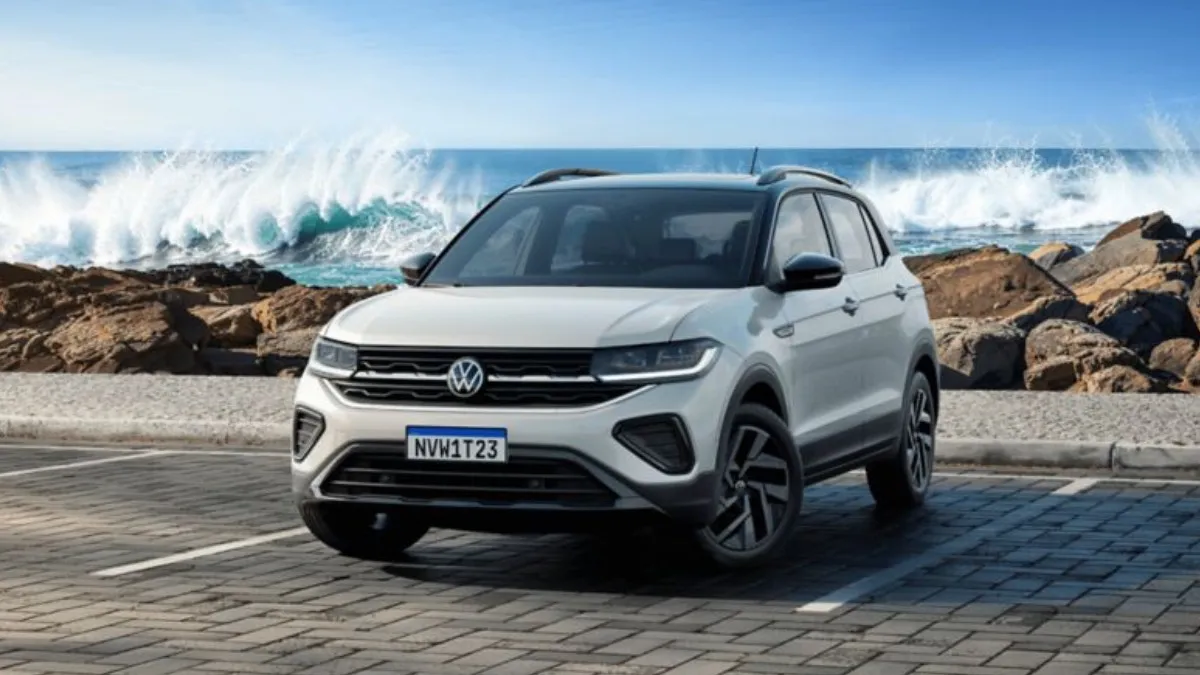 t cross volks