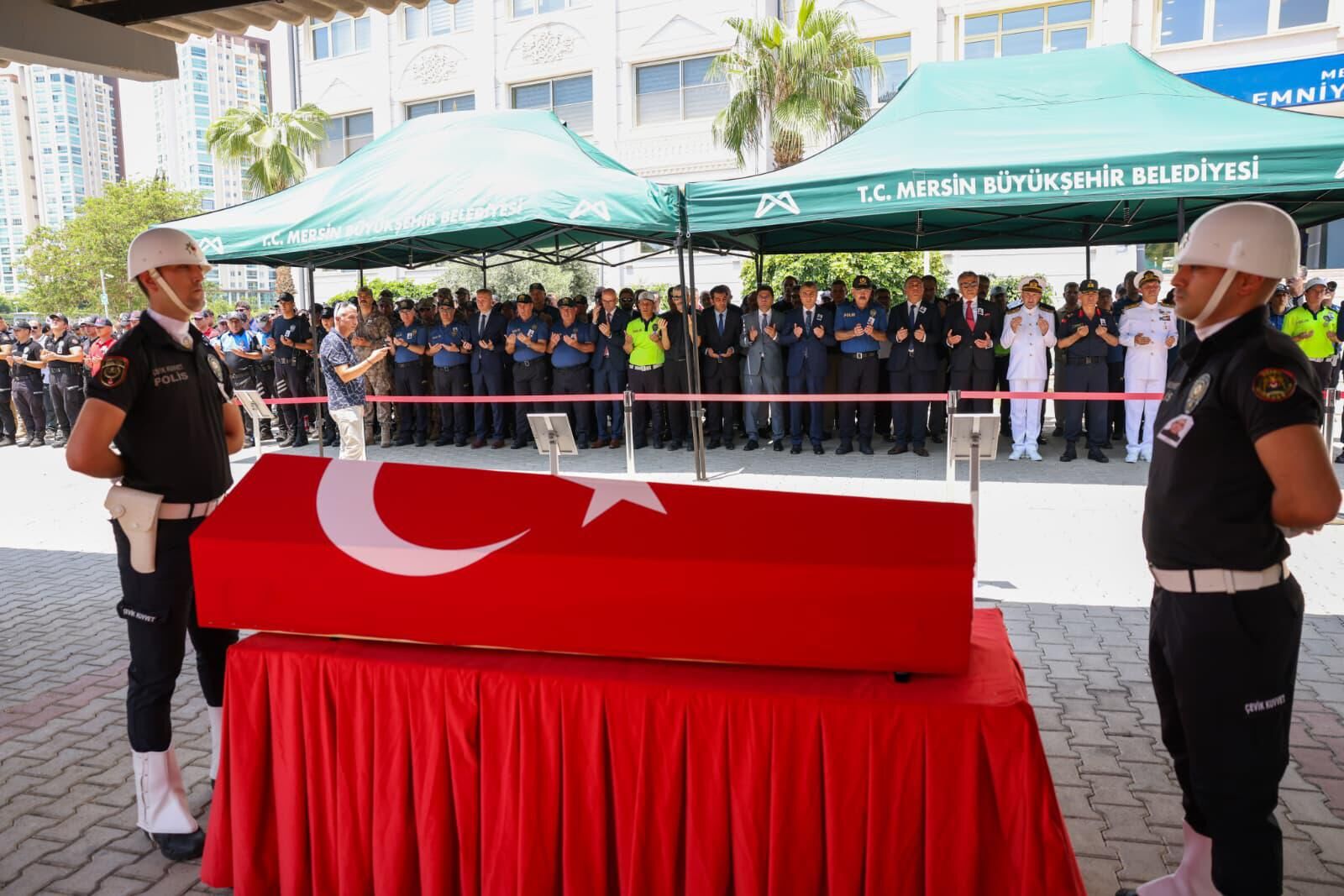 mersin haberleri