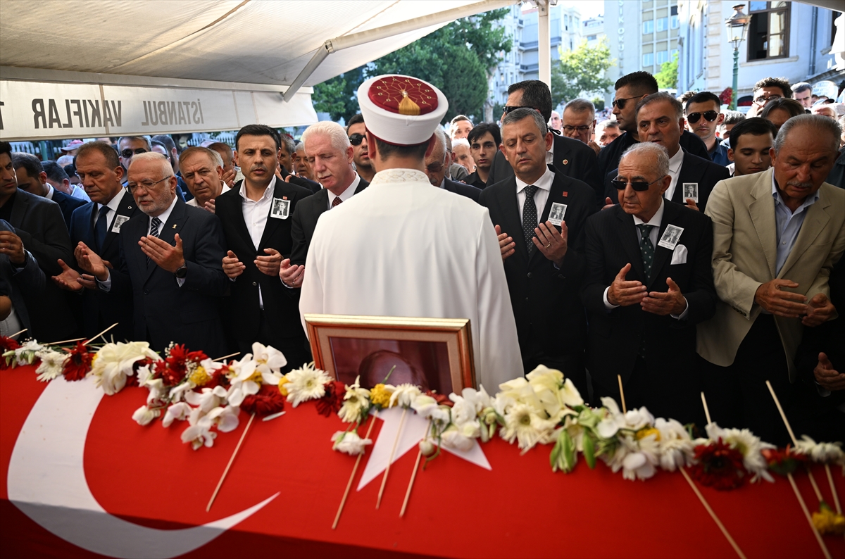 A A 20250722 38630812 38630808 E S K I C H P G E N E L B A S K A N I O Y M E N I S T A N B U L D A S O N Y O L C U L U G U N A U G U R L A N D I