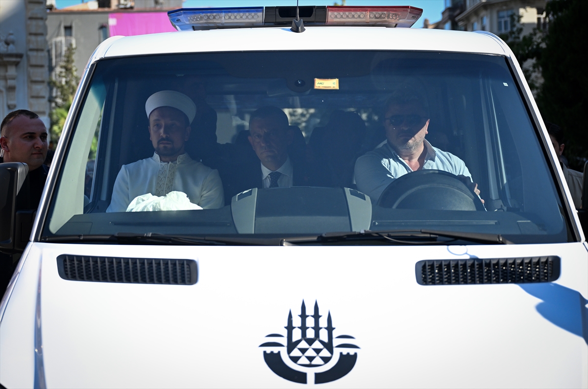 A A 20250722 38630812 38630810 E S K I C H P G E N E L B A S K A N I O Y M E N I S T A N B U L D A S O N Y O L C U L U G U N A U G U R L A N D I