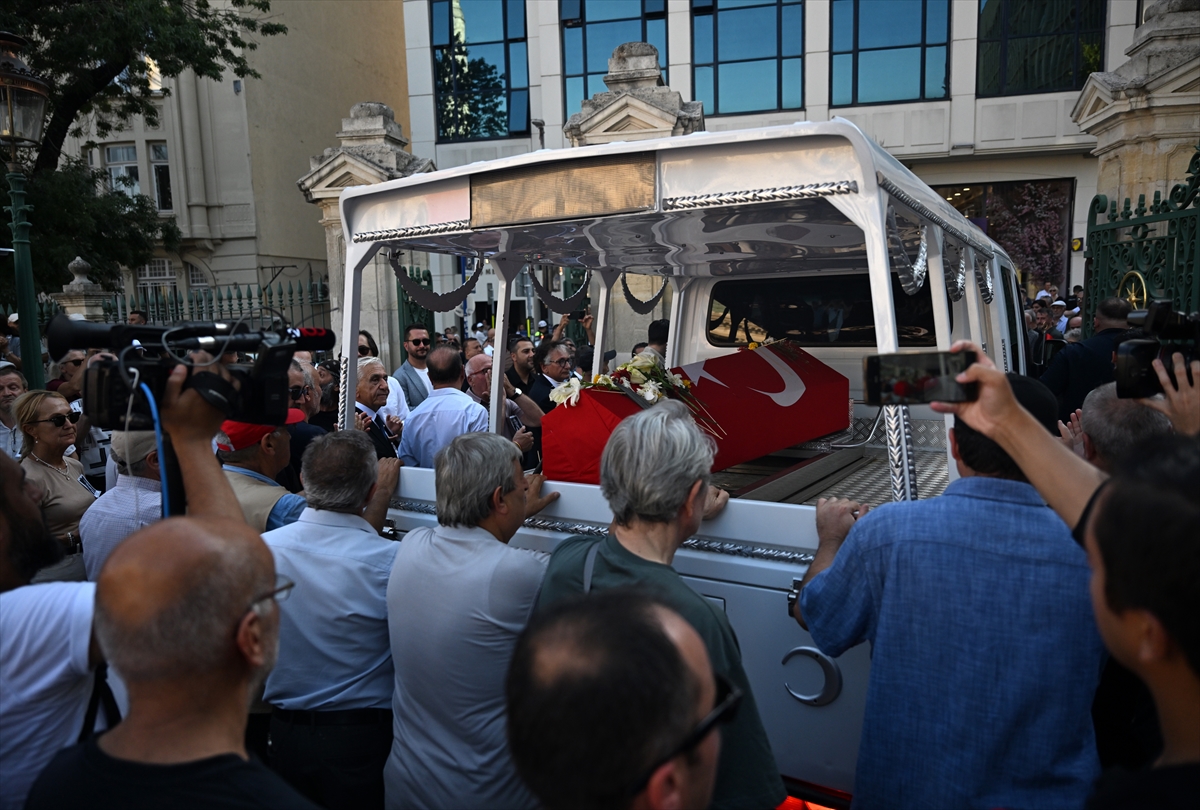 A A 20250722 38630812 38630811 E S K I C H P G E N E L B A S K A N I O Y M E N I S T A N B U L D A S O N Y O L C U L U G U N A U G U R L A N D I