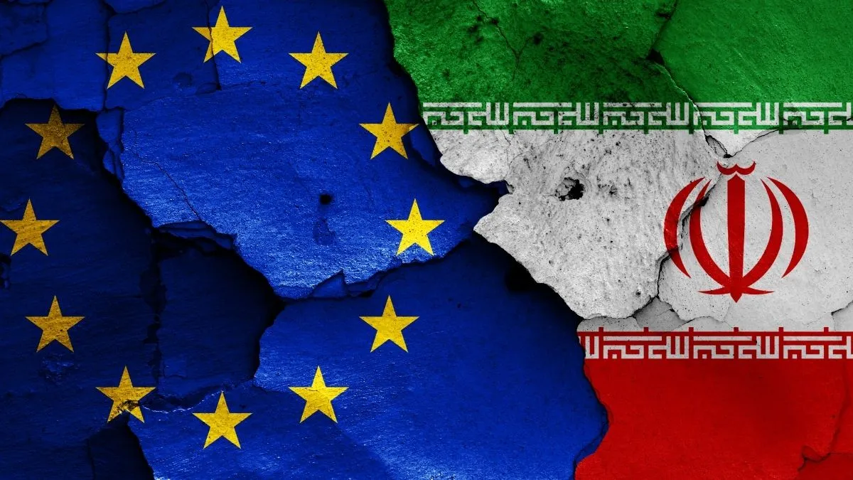 Ab Iran Nükleer