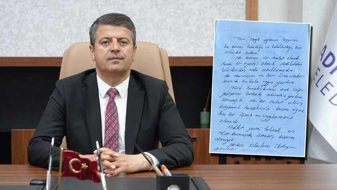 Abdurrahman Tutdere 1