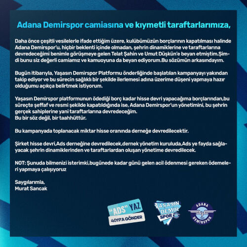 Adana Demirspor (1)