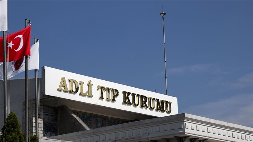 Adli Tıp Ayşe Barımı Hastaneye Sevk Etti!