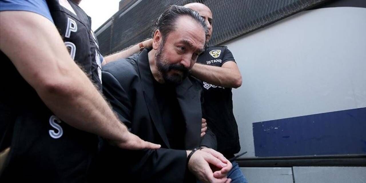 Adnan Oktar-3
