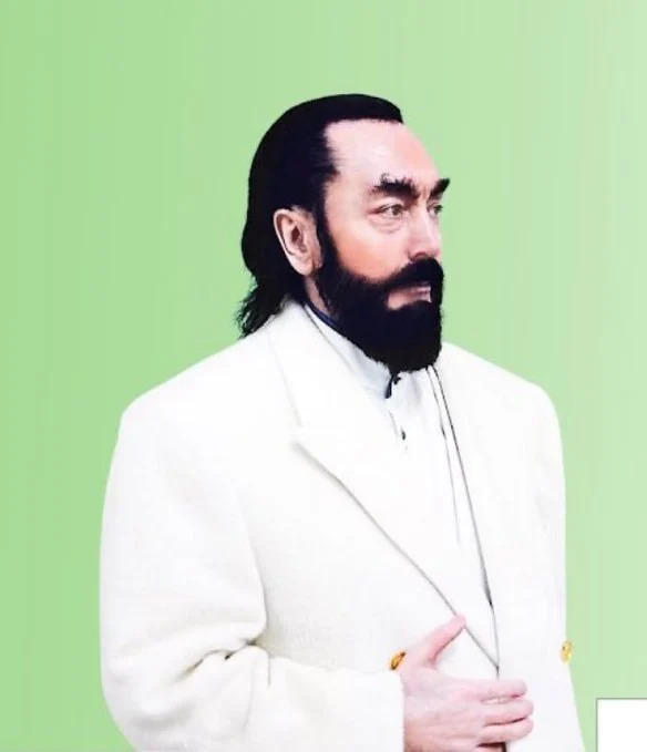 Adnan Oktar-4