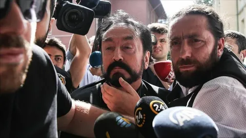 Adnna Oktar