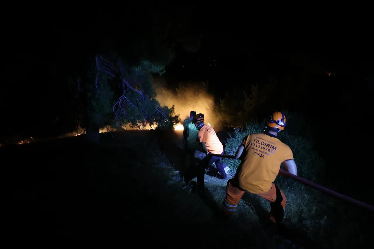 Afaddan Orman Yanginlariyla Ilgili Aciklama 3237127 202507270347 4