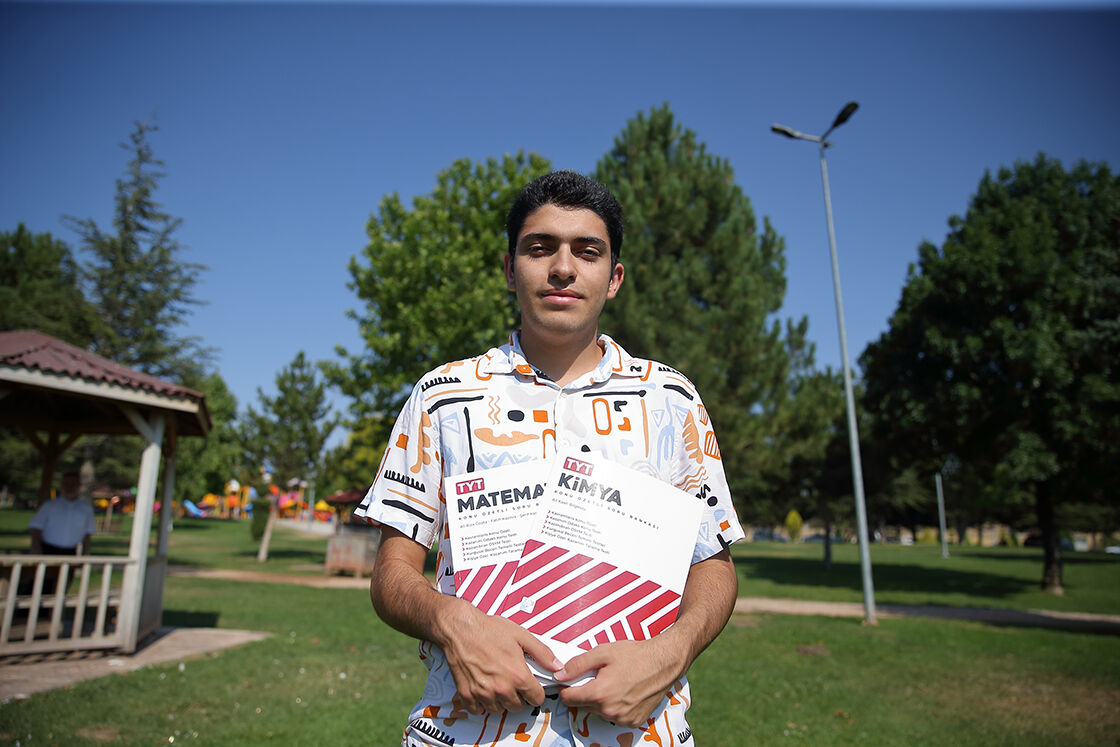 Agustos 2024 Yks1