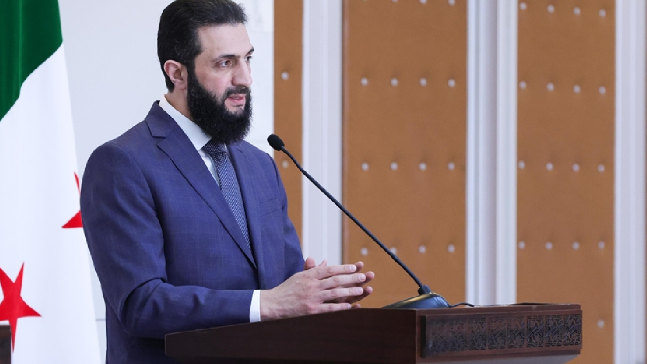 Ahmet Şara Israil