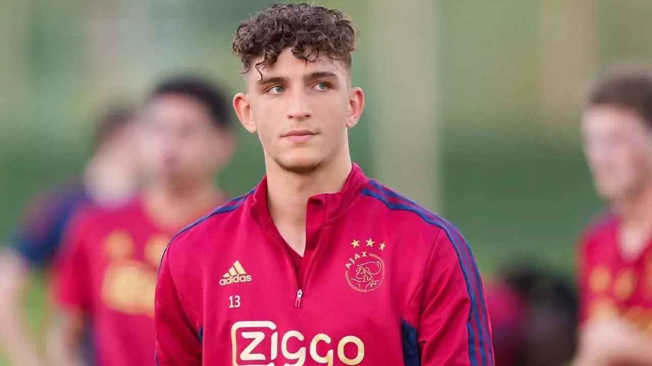 Ahmetcan Kaplan Köln