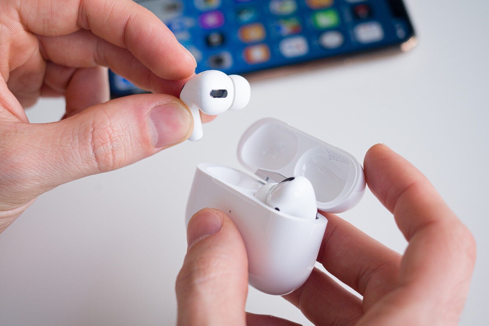 Airpods Pro 2 Detaylandi Kayipsiz Ses Destegi Ve Yeni Tasarim143357 9