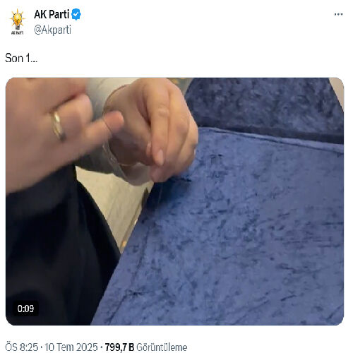 Ak Parti (1)