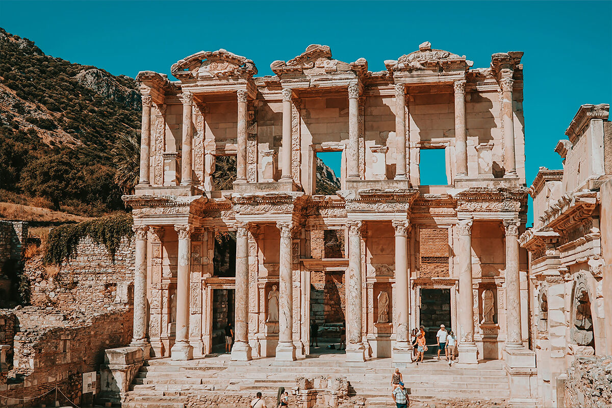 Akın Akın Geliyorlar Turist Sayısı 26 Milyon 389 Bini Aştı1