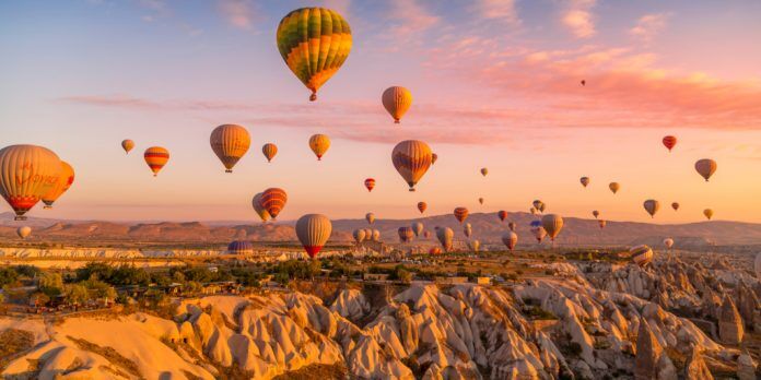Akın Akın Geliyorlar Turist Sayısı 26 Milyon 389 Bini Aştı2