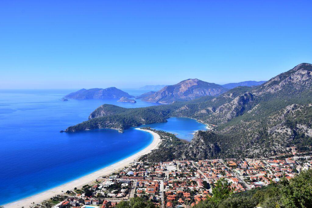 Akın Akın Geliyorlar Turist Sayısı 26 Milyon 389 Bini Aştı3