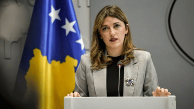 Albulena Haxhiu