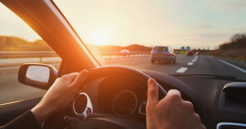 Alkolluyken Yapilan Trafik Kazalari