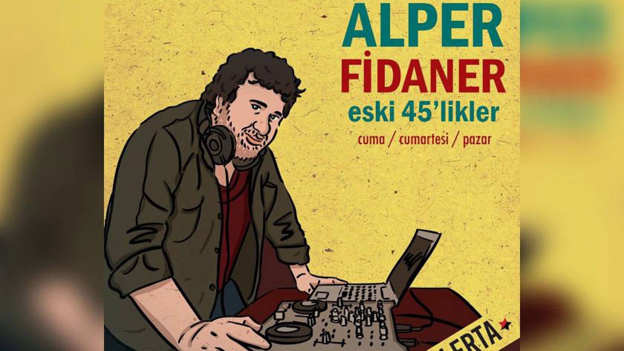Alper Fidaner2