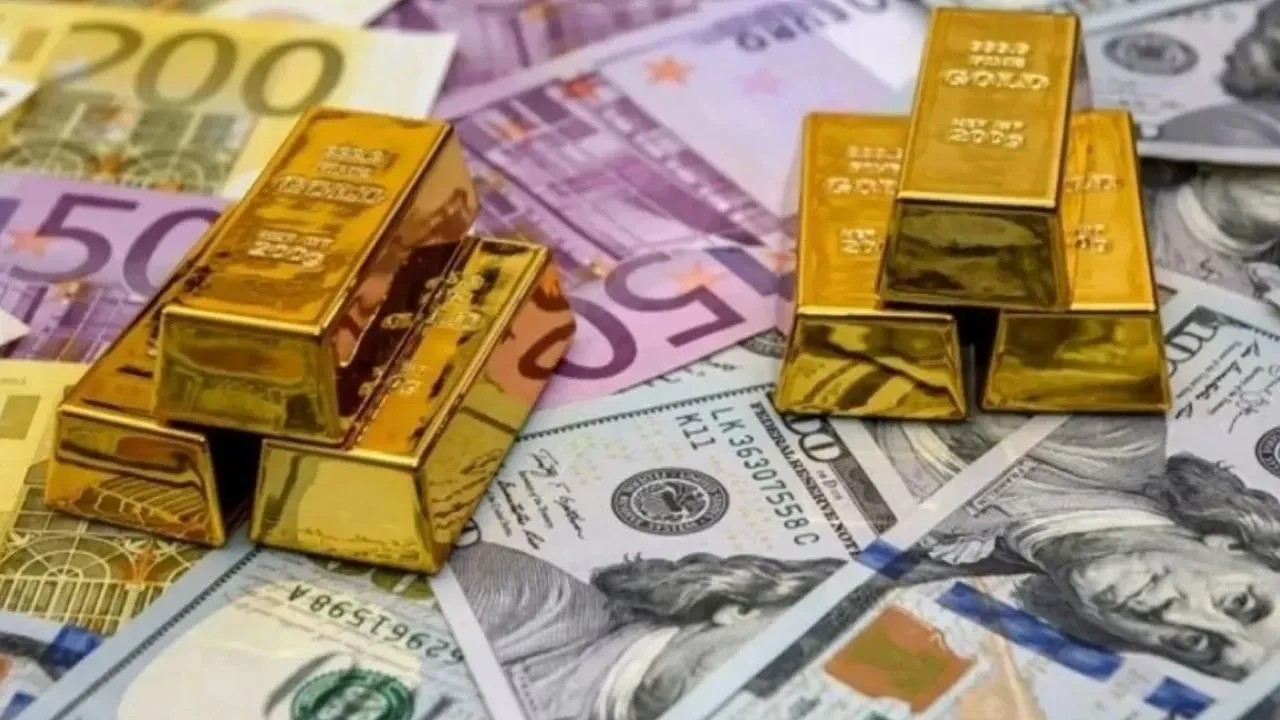 Altin Dolar Borsa Iste Bu Haftanin En Cok Kazandiran Yatirim Araclari 3231951