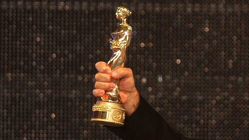 Altın Portakal Film Festivali’ne Başvurular Açıldı