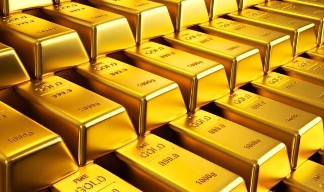 Altinin Kilogram Fiyati 4 Milyon 295 Bin Liraya Yukseldi 3509