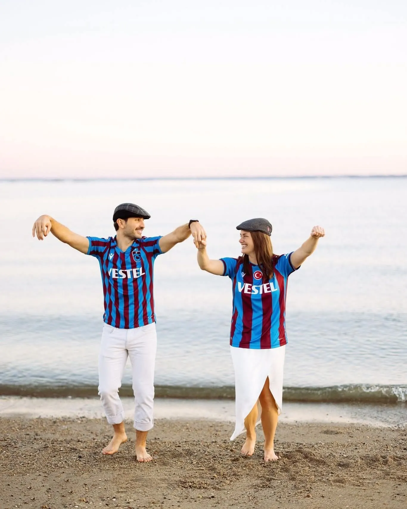 Amerikali Gelin Emilyden Trabzona Ovgu Bu Sehri Cok Sevdim-1