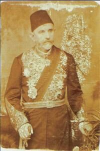 Ankara Abidin Paşa Mamak