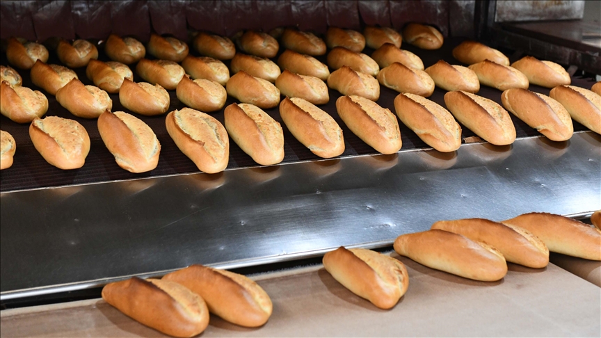 Ankara Ekmek Zammı