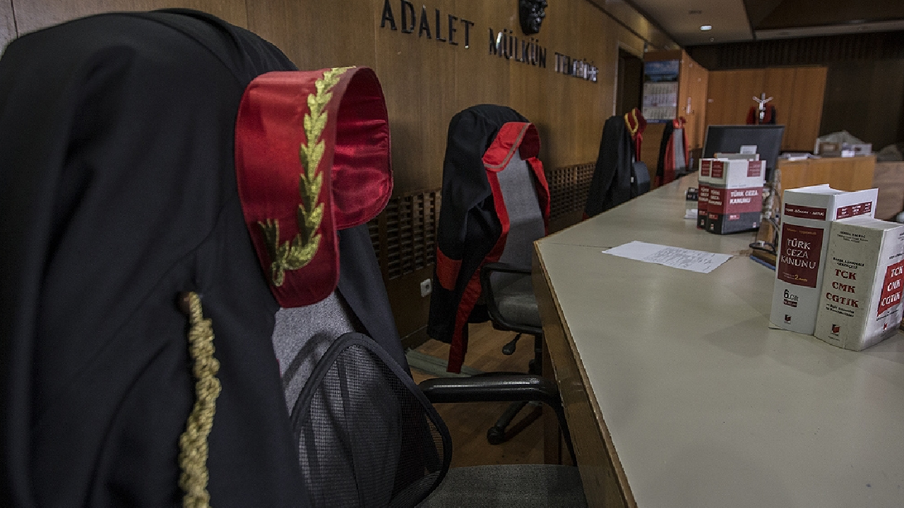 Ankara Mahkeme Yargı