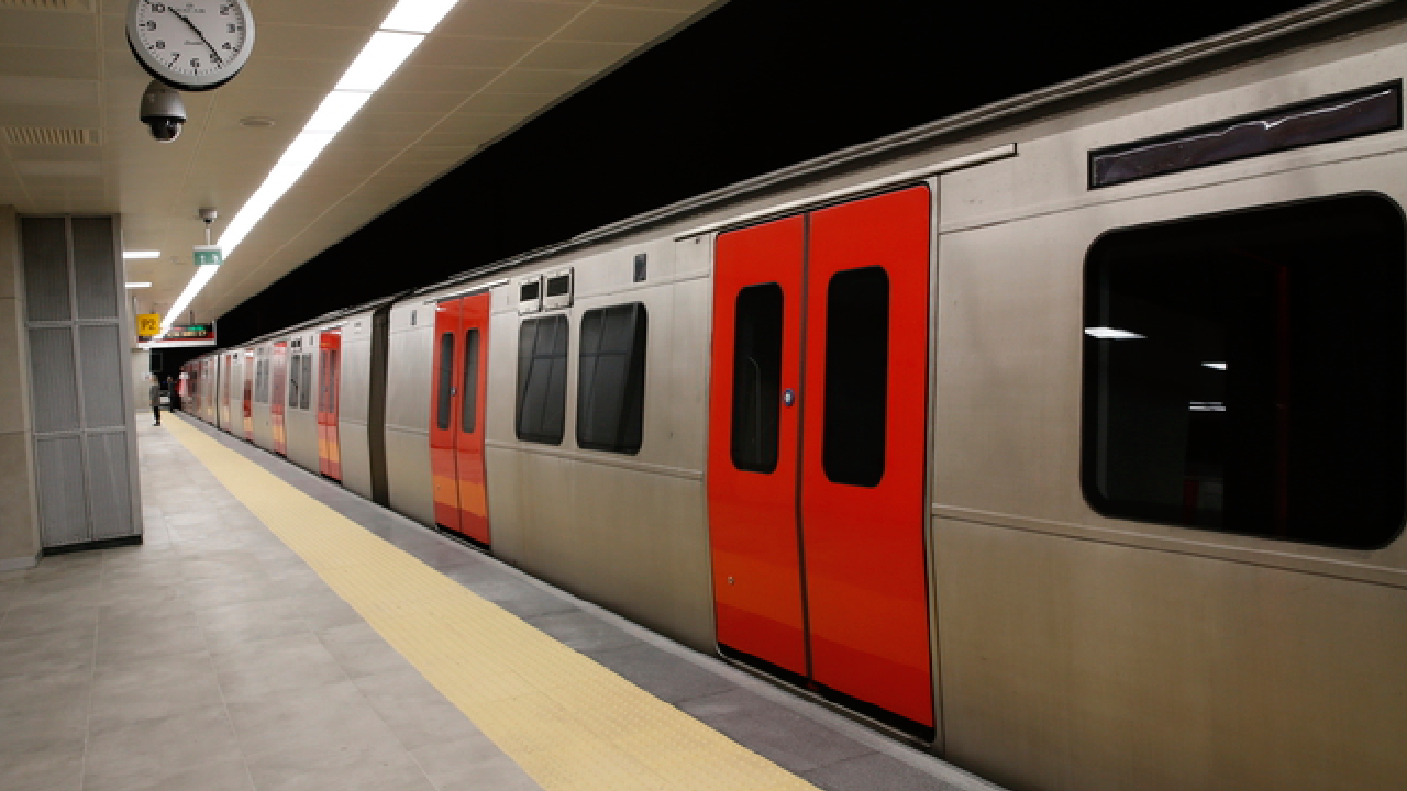 Ankara Metro Yaz Tarifesi