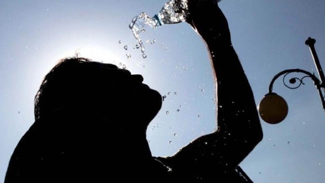 Ankara Sıcak Hava Derece Tahmin (1)